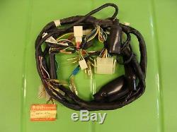 Suzuki Gs1000 Wiring Harness from suzukinewoldstock.net