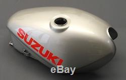 suzuki katana 750 gas tank