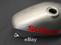 suzuki katana 750 gas tank