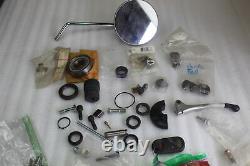 100++nos Oem Motorcycle Parts-honda Yamaha Suzuki Kawasaki Polaris-no Part #