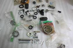 100++nos Oem Motorcycle Parts-honda Yamaha Suzuki Kawasaki Polaris-no Part #