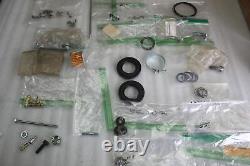 100++nos Oem Motorcycle Parts-honda Yamaha Suzuki Kawasaki Polaris-no Part #