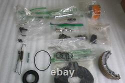 100++nos Oem Motorcycle Parts-honda Yamaha Suzuki Kawasaki Polaris-no Part #