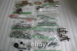 100++nos Oem Motorcycle Parts-honda Yamaha Suzuki Kawasaki Polaris-no Part #