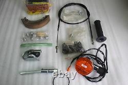 100++nos Oem Motorcycle Parts-honda Yamaha Suzuki Kawasaki Polaris-no Part #