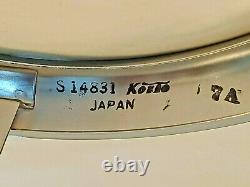 1968-75 Suzuki T305, T250, T350, T500 Head Light Lamp Ring Rim Oem Nos 35111-15613