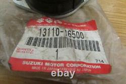1969 1977 Nos Suzuki Ts250 Ts400 Tm400 Tm250 Inlet Manifold 13110-16500