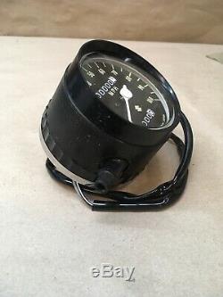 1971 72 73 74 75 76 Suzuki Ts250 Speedometer Oem Nos 34100-30621