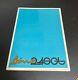 1972 Ferrari Dino 246 Gt Owners Manual Handbook 48/1972 New Old Stock