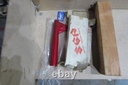 1973 1974 Nos Suzuki A100 Headlamp Ear Fork Cover Tube 51530-23311-000 Roy