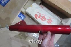 1973 1974 Nos Suzuki A100 Headlamp Ear Fork Cover Tube 51530-23311-000 Roy