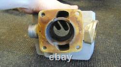 1973 1977 Nos Suzuki Gt380 Left Hand Side Cylinder Barrel 54mm Bore Ury