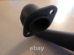 1975 1976 1977 Yamaha Yz80 Exhaust Pipe Expansion Chamber Pipe Ama Nos Cool