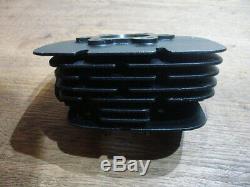 1975 Nos Suzuki Rm125 Rm 125m Cylinder Barrel Jug 11210-41002 Ss