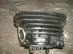 1976 1977 Suzuki RM370 NOS 11210-41200 Cylinder Jug Barrel 11210-14774 NEW