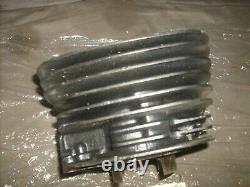 1976 1977 Suzuki RM370 NOS 11210-41200 Cylinder Jug Barrel 11210-14774 NEW