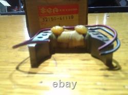 1976 1981 NOS Genuine Suzuki Rm250 Rm100 Pulser Coil 32150-41110