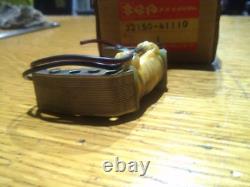 1976 1981 NOS Genuine Suzuki Rm250 Rm100 Pulser Coil 32150-41110