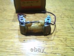 1976 1981 NOS Genuine Suzuki Rm250 Rm100 Pulser Coil 32150-41110