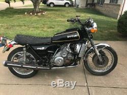 1976 Suzuki Other