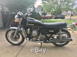 1976 Suzuki Other