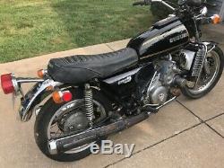 1976 Suzuki Other