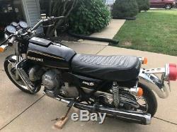 1976 Suzuki Other