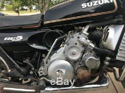 1976 Suzuki Other