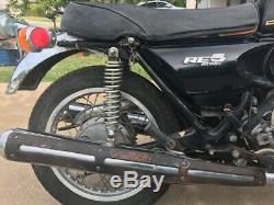 1976 Suzuki Other