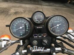 1976 Suzuki Other