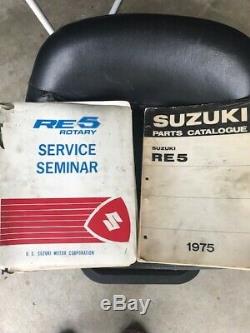 1976 Suzuki Other