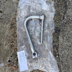 1976 suzuki ap50 kickstart NOS