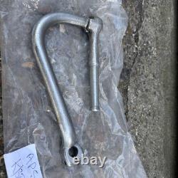 1976 suzuki ap50 kickstart NOS