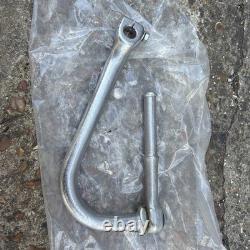 1976 suzuki ap50 kickstart NOS
