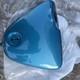 1976 Suzuki Ap50 Oil Tank Nos