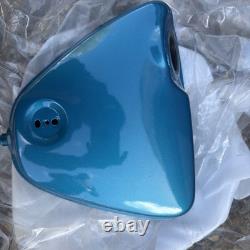 1976 suzuki ap50 oil tank NOS