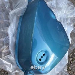 1976 suzuki ap50 oil tank NOS