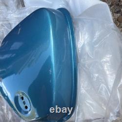 1976 suzuki ap50 oil tank NOS
