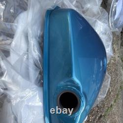 1976 suzuki ap50 oil tank NOS