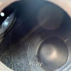 1976 suzuki ap50 oil tank NOS