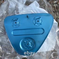 1976 suzuki ap50 oil tank NOS