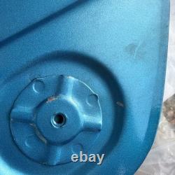 1976 suzuki ap50 oil tank NOS