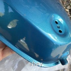 1976 suzuki ap50 oil tank NOS