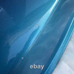 1976 suzuki ap50 oil tank NOS