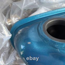 1976 suzuki ap50 oil tank NOS
