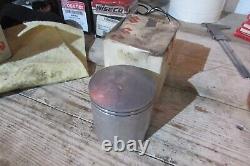 1977 1981 Nos Suzuki Ts250 Standard Size Piston 70mm 12110-30510 Wr