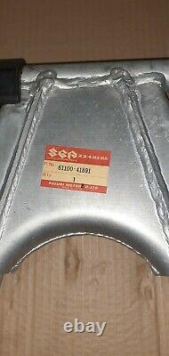 1978 SUZUKI RM125C SWINGING ARM. GENUINE NEW OLD STOCK fits 1976 1977 A. B