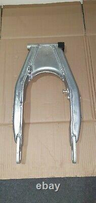 1978 SUZUKI RM125C SWINGING ARM. GENUINE NEW OLD STOCK fits 1976 1977 A. B