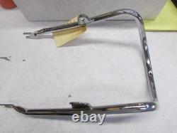 1982-88 Nos New Suzuki Gn250 Rear Brab Bar Handle Genuine 46210-38300