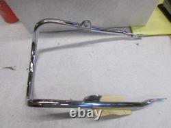 1982-88 Nos New Suzuki Gn250 Rear Brab Bar Handle Genuine 46210-38300